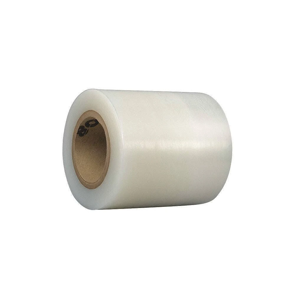 Tapecase 15C705 Surface Protection Tape,Polyethylene,6x22
