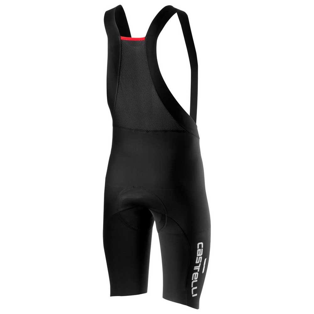 Castelli Nano Flex Pro 2 Omloop - Black - M