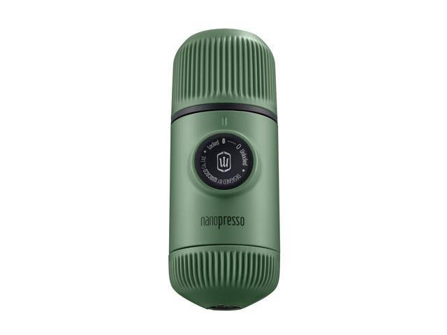 Wacaco Nanopresso Portable Espresso Maker