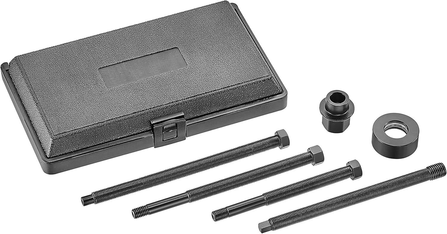Kauplus Long Reach Harmonic Balancer Installer Kit -6 Piece