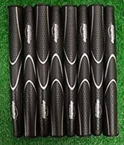 JumboMax Tour Series X-Large 8-Pack of Grips, (+3/8)