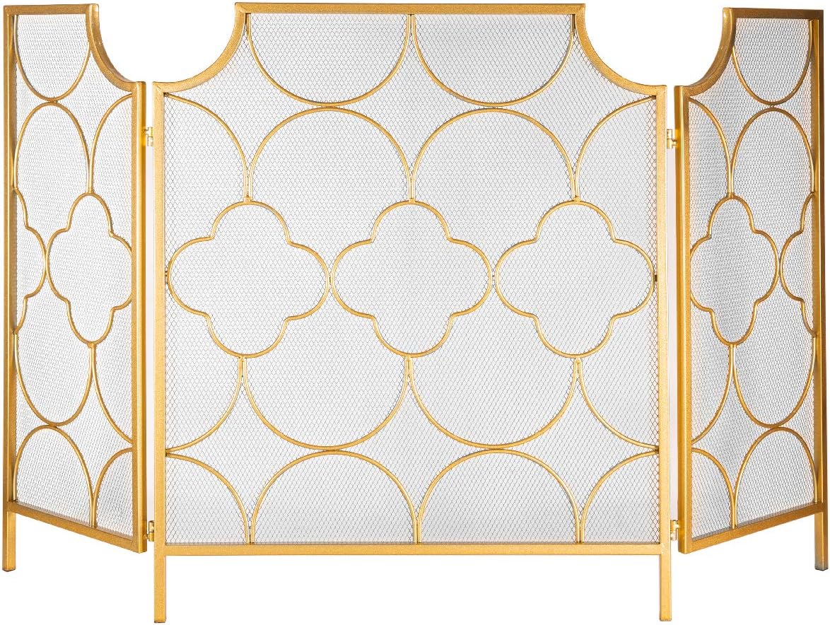 Barton Freestanding 3-Panel 49