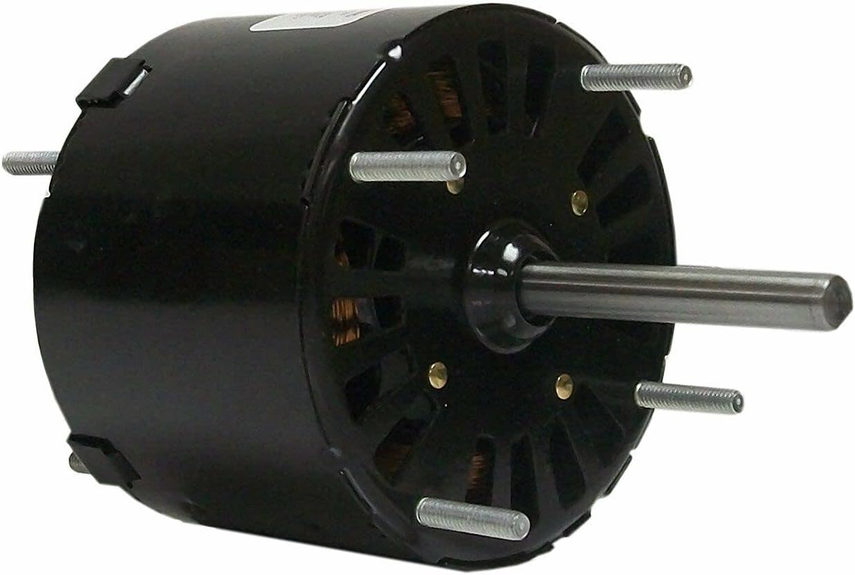 AP5639860, MTRD127, for Packard Draft Inducer Blower Motor, 115 Volts, 60hz, 1500 RPM