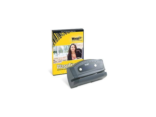 WaspTime Standard - Version 7 - Box Pack