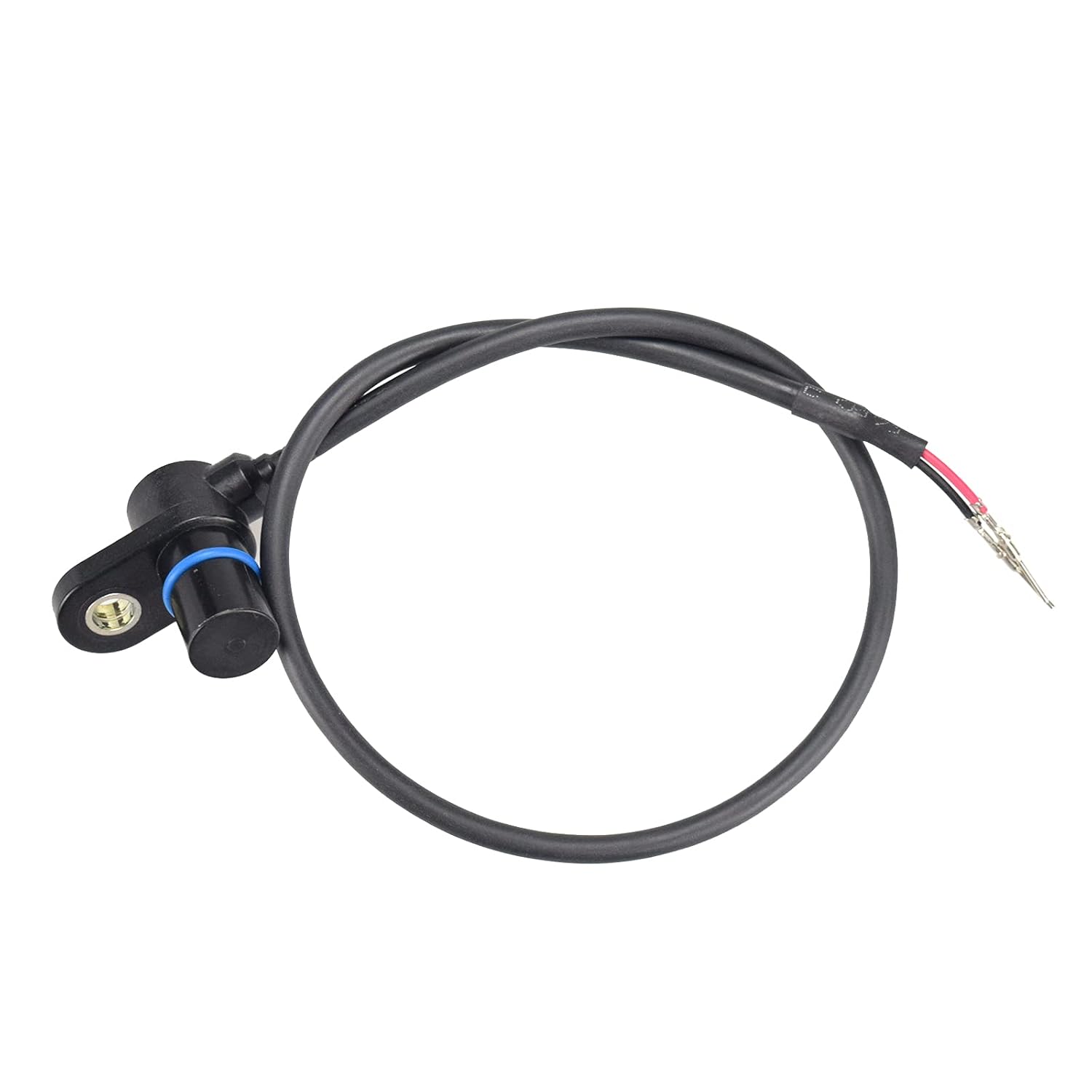 Crank Crankshaft Position Sensor for Harley Davidson Electra Glide Road Glide Dyna 1999 Replace#32497-99/A 1022-0197