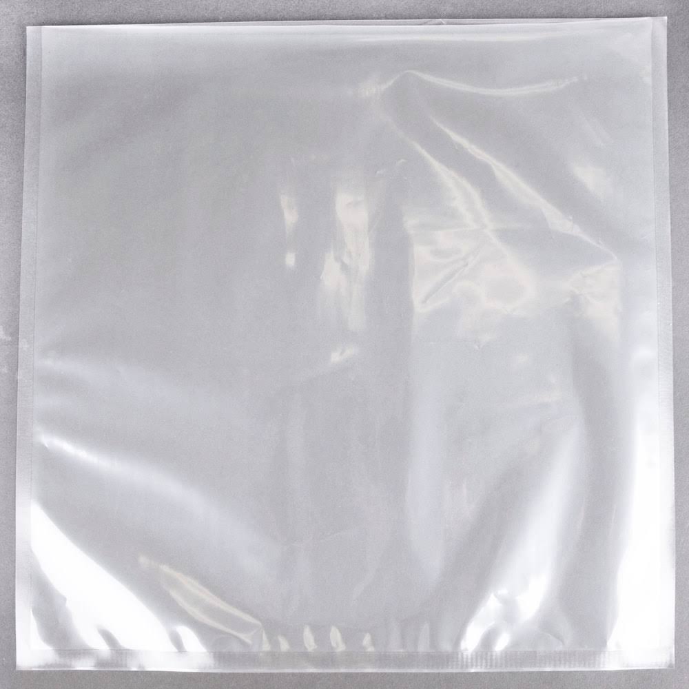 Vacmaster 30783 16x22 x 16x22 Vacuum Chamber Pouches 3-Mil 500/Box