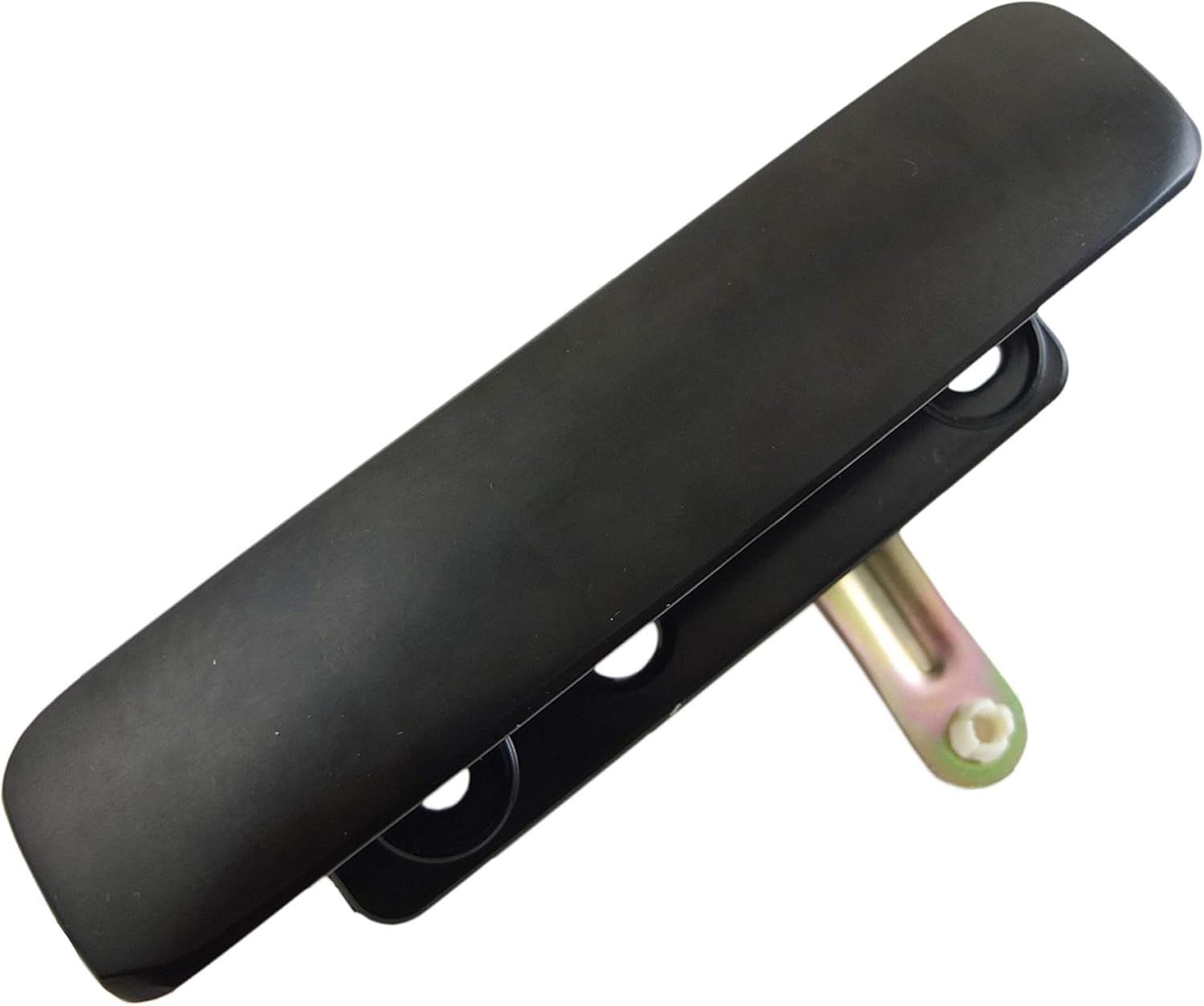 Dorman 760-5215 Front Driver Side Exterior Door Handle Compatible with Select Sterling / Sterling Truck Models, Black