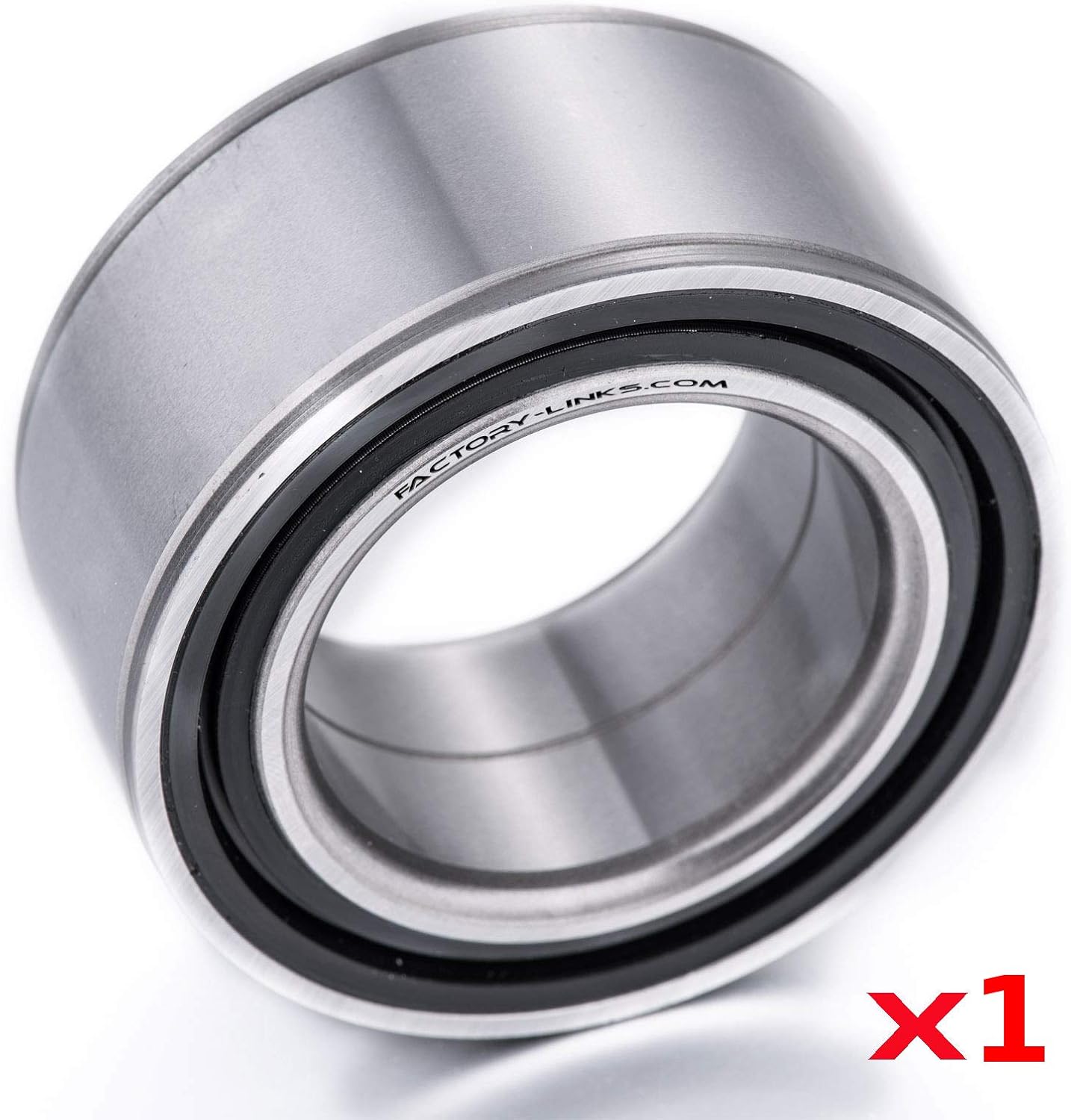 [Factory Links] Waterproof Spring Seal Wheel Bearing for Polaris: Ranger, RZR, Sportsman, Scrambler, General - - OEM 3514699, 3514627, 3515090