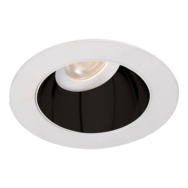 WAC Lighting Tesla 3.5x22 Pro LED High Output TRIM, White - HR3LEDT318PN927WT