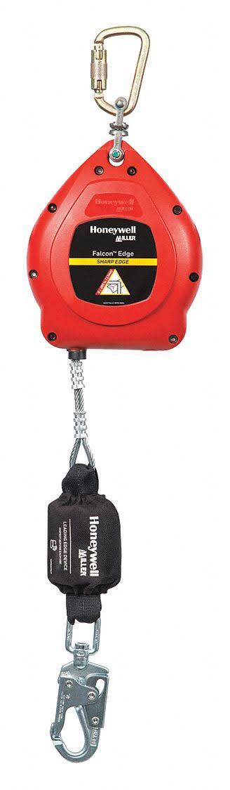 Miller MP20G-LE Falcon 20& Edge Self-Retracting Lifeline