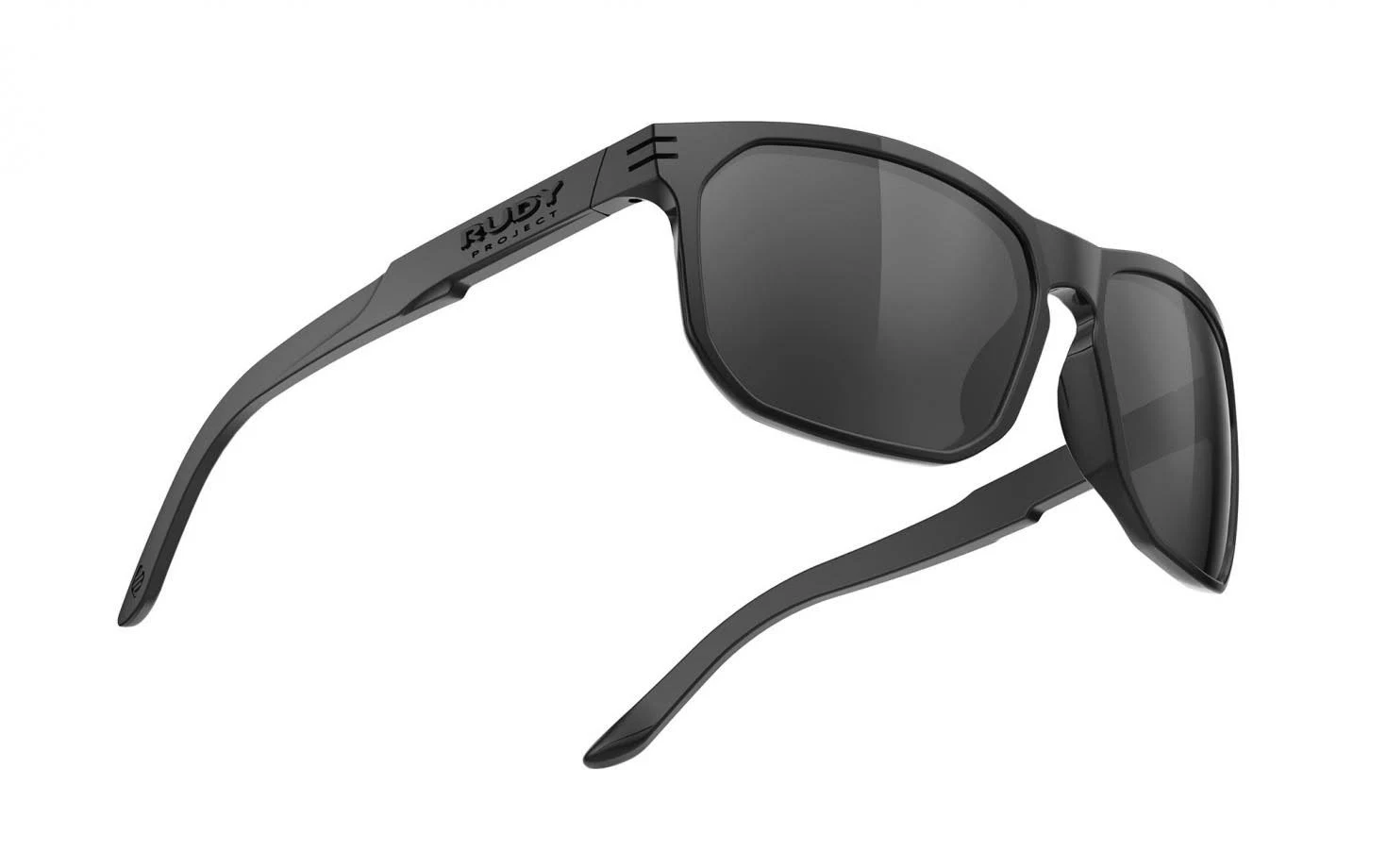 Rudy Project Soundrise RP Optics Smoke Black