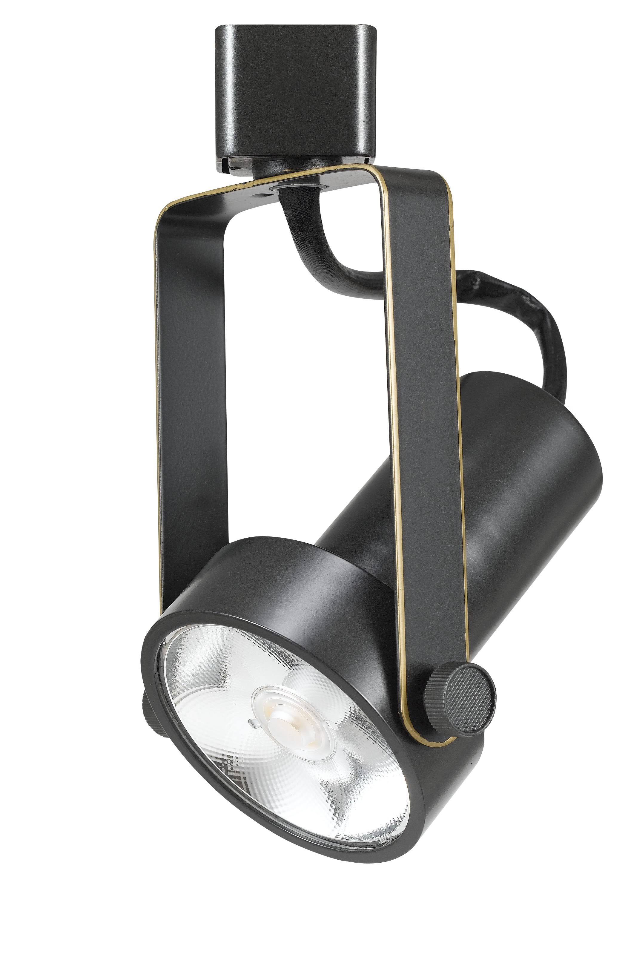Cal Lighting LED Track Fixture - HT-121-DB