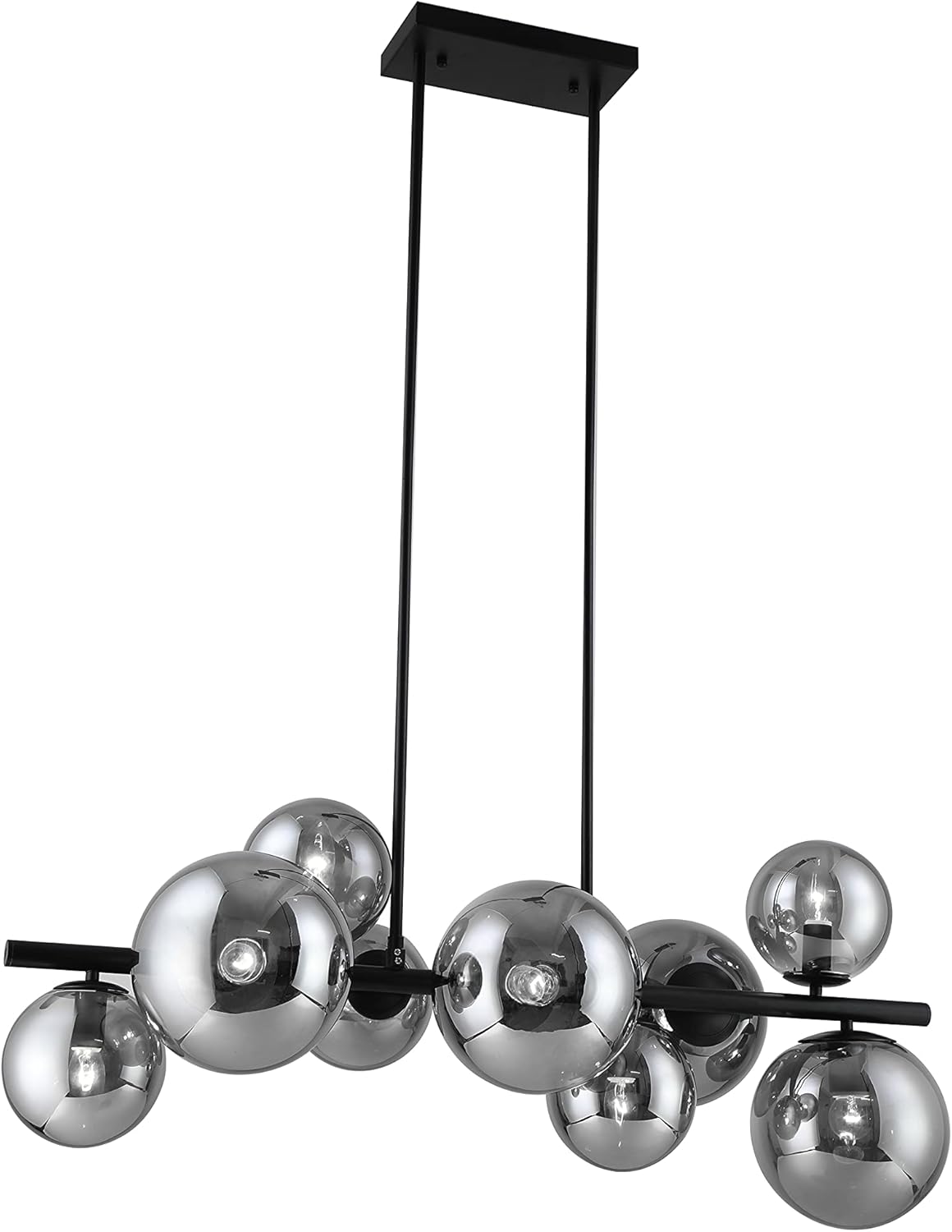 Sagebrook Home 51118 Metal 47