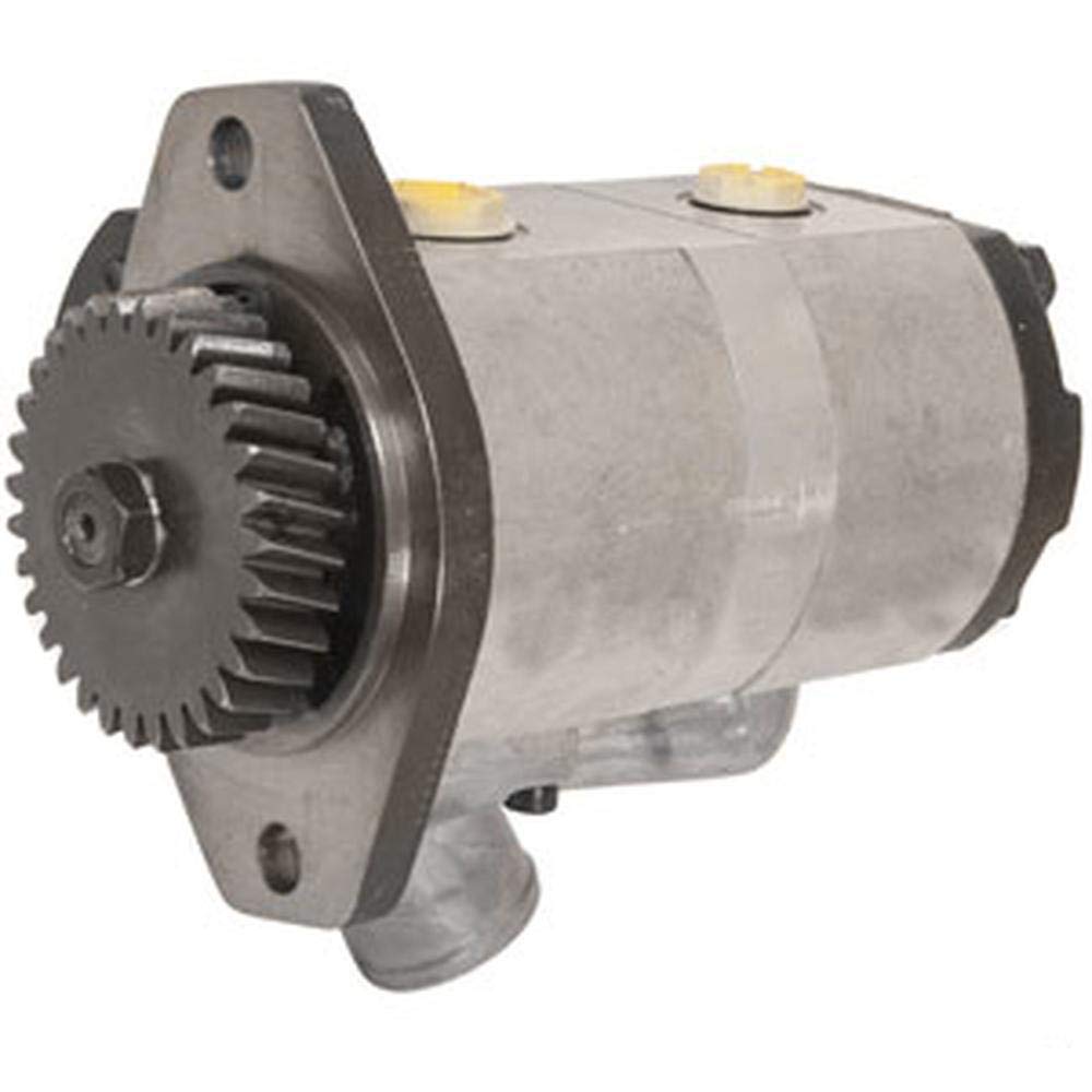 RE73947 New Hydraulic Pump Fits John Deere Tractor 5076E 5082E 5090E 5410 5415 +