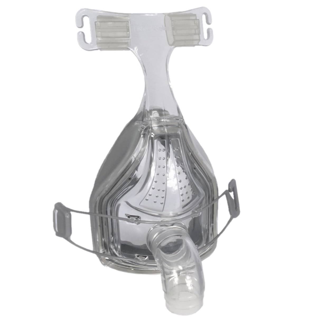 Fisher u0026 Paykel Flexifit 432 Full Face CPAP Mask Without Headgear Large