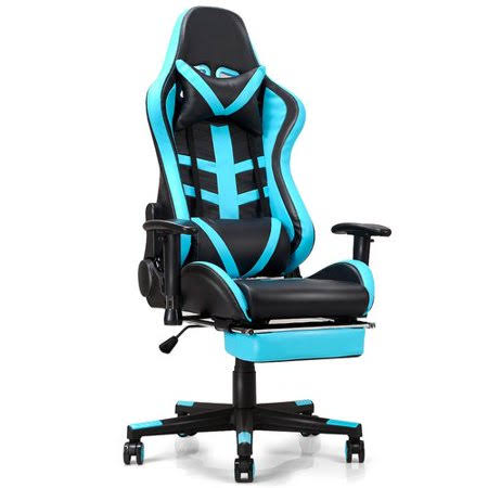 PC u0026 Racing Game Chair Ebern Designs