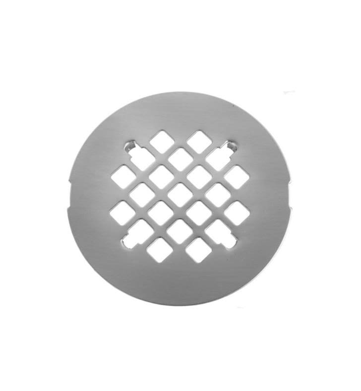 Jaclo 6236-SB 4 1/4x22 Shower Drain Plate