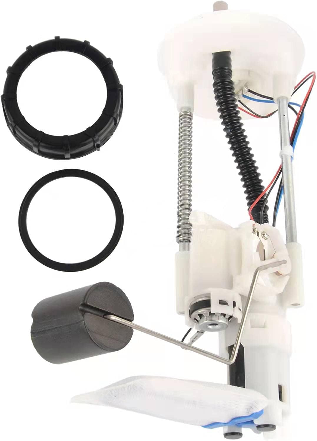 TWDRET Fuel Pump Assembly for Polaris RZR 900 2015-2019,RZR XP 1000 2014-2019 Replaces 2205502 2521363
