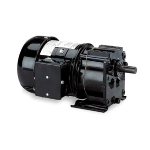 Dayton 6K328 Gearmotor, AC, 27 RPM