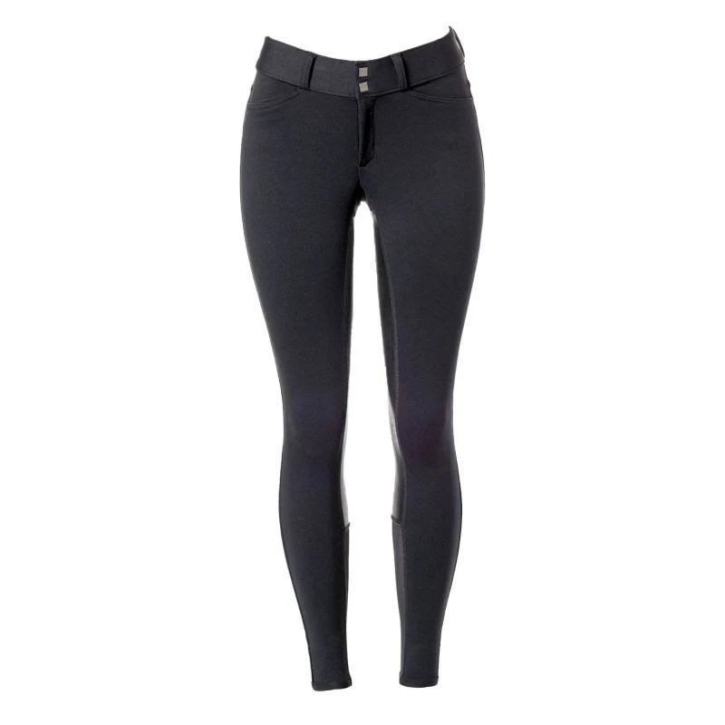 Fits Free Flex Full Seat Zip Front XL Black