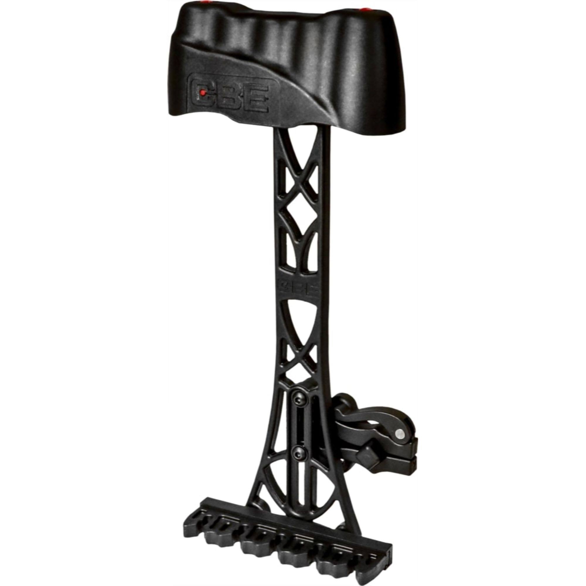 12.5x22 Black Multipurpose Tactic CBE Versatile 5 Arrow Quiver