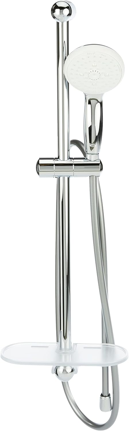 Grohe 28436002 Tempesta Classic 2.5 GPM 24
