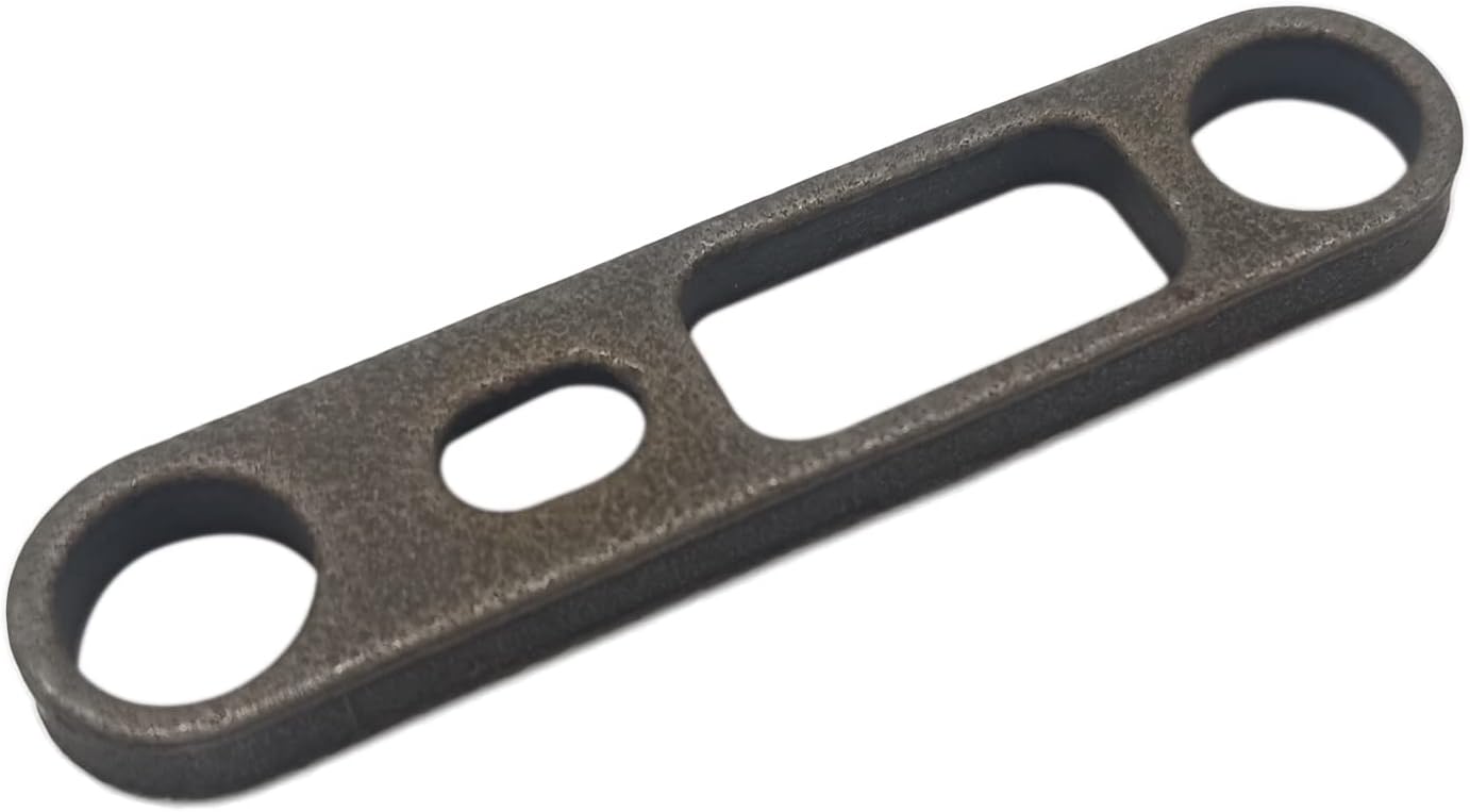 ZFZMZ Replacement Cannon Bar Adapter Run a bar on a for Read 3003 MS660 to 372xp Pack of 2