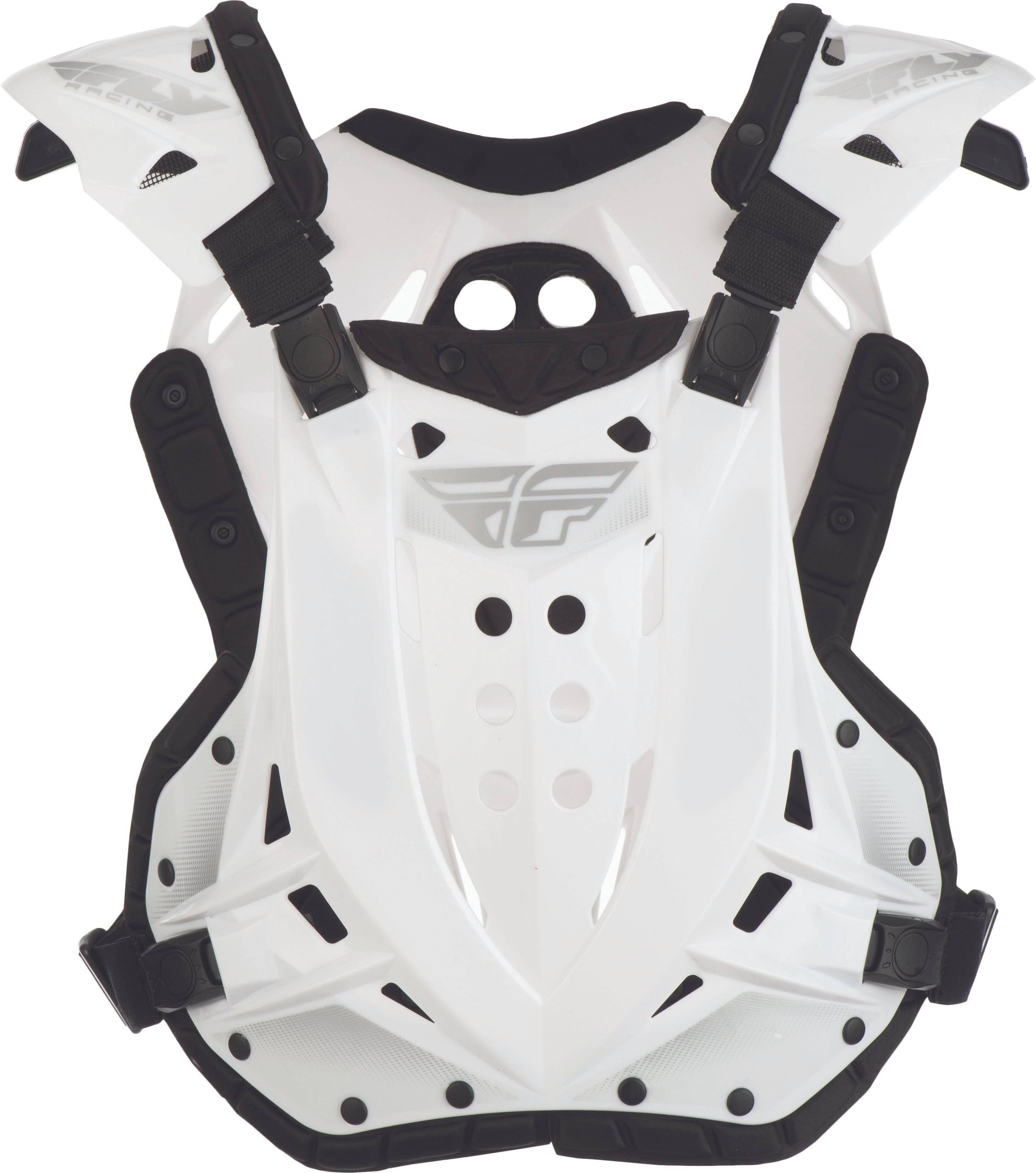 Fly Racing Stingray Roost Guard