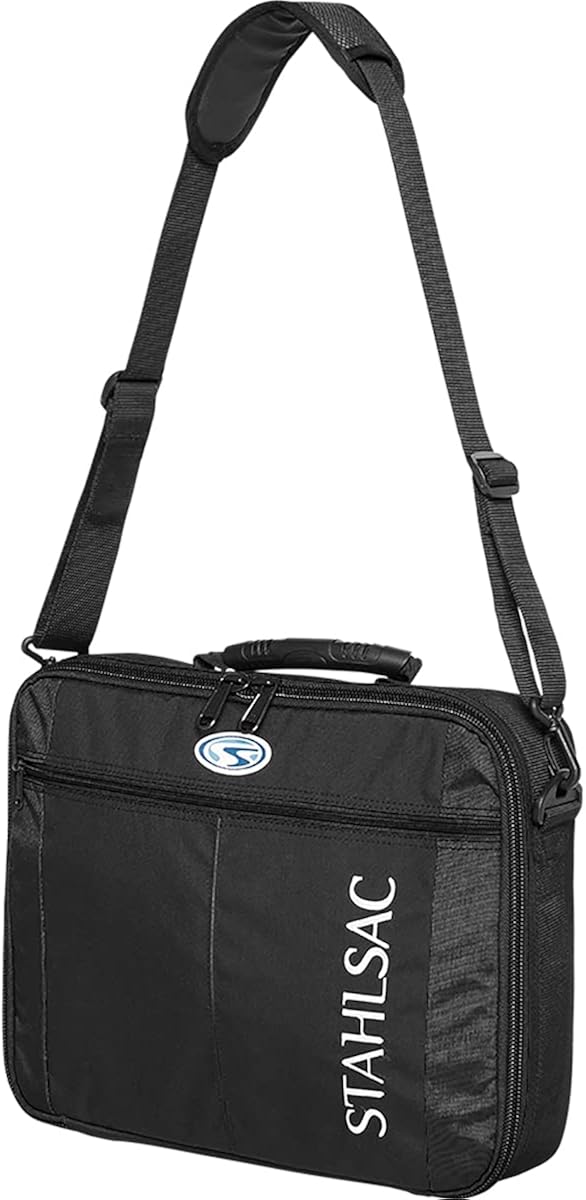Stahlsac Molokini Regulator Bag