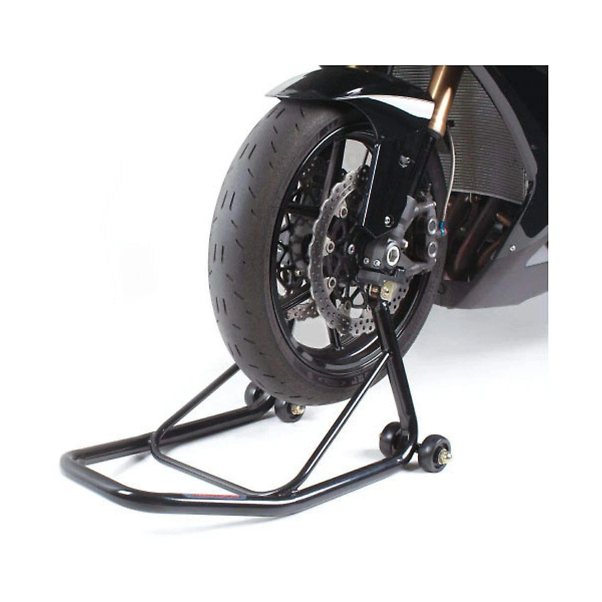Trackside Front Paddock Stand SL11R