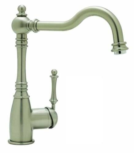 \u200bBlanco 402839 Grace Single-Handle Kitchen Bar Island Faucet Stainl - Ajnaraintegrity