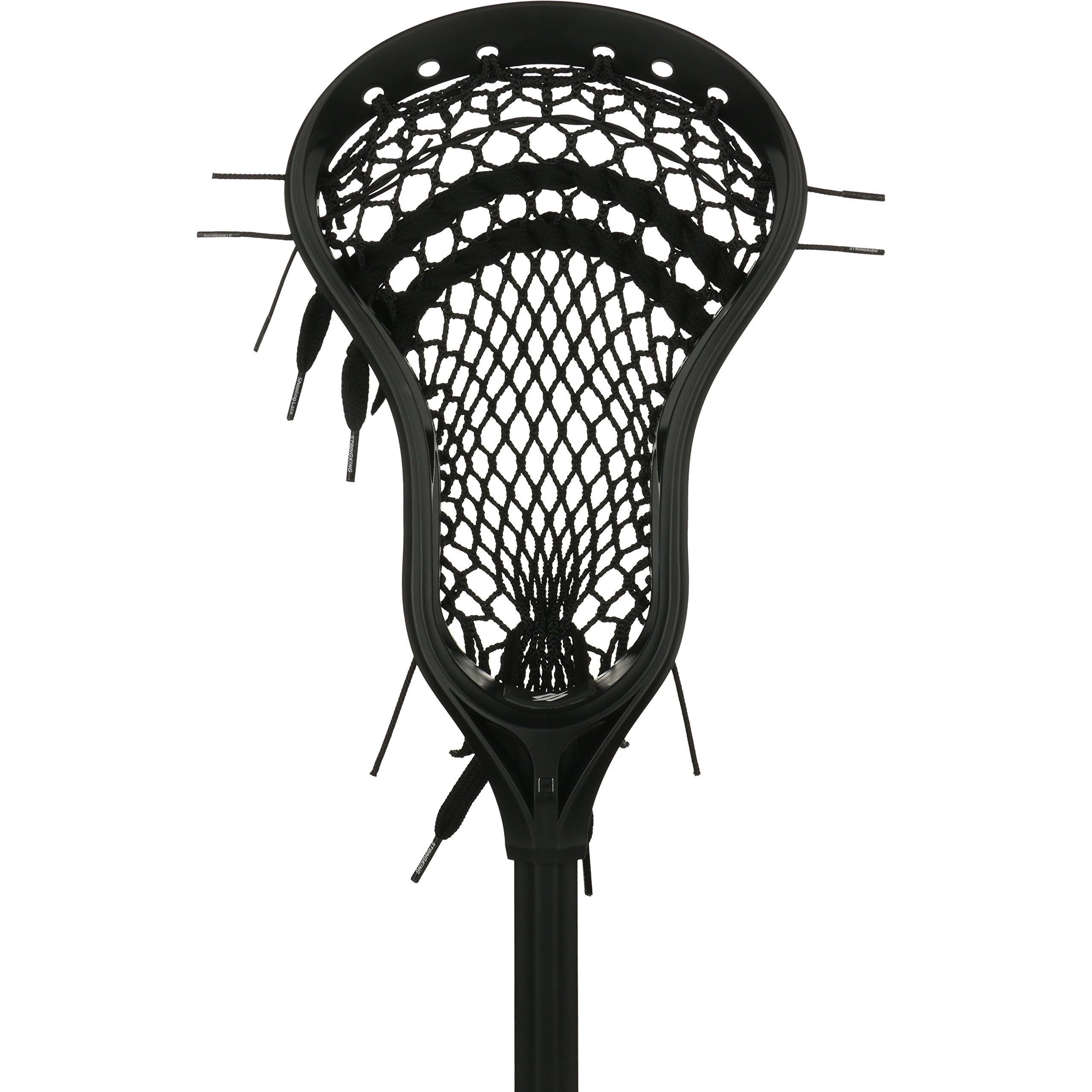 Intermediate StringKing Complete 2 Attack Lacrosse Stick