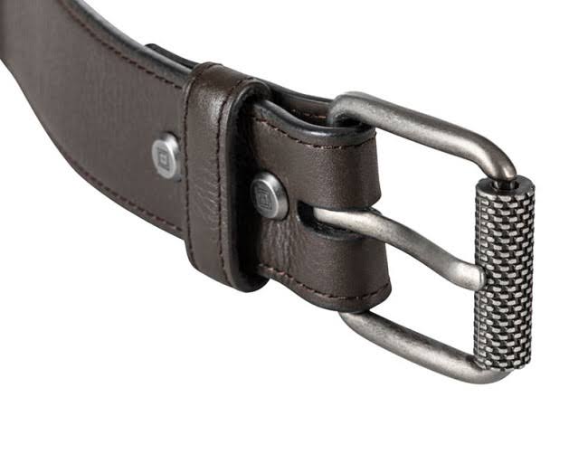 5.11 Tactical Mission Ready 1.5 inch Belt C Dark Brown 56512-112-42