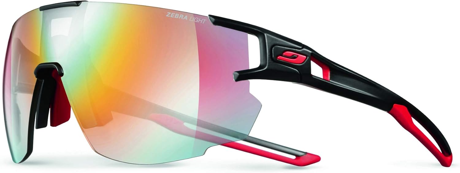Julbo Aerospeed Performance Sunglasses w/REACTIV or Spectron Lens
