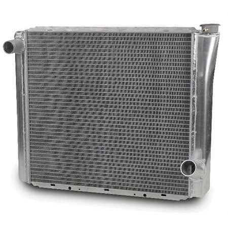 AFCO Economy Universal GM Aluminum Racing RADIATOR, 24 inch 80127A
