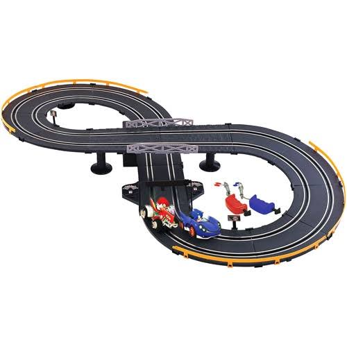 Sonic The Hedgehog Sega All-Stars Racing Super Race Set