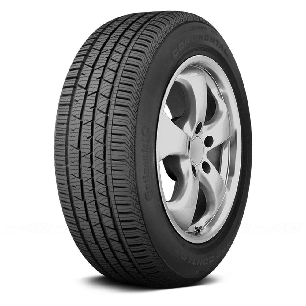 Continental CrossContact LX Sport 285/40R22XL