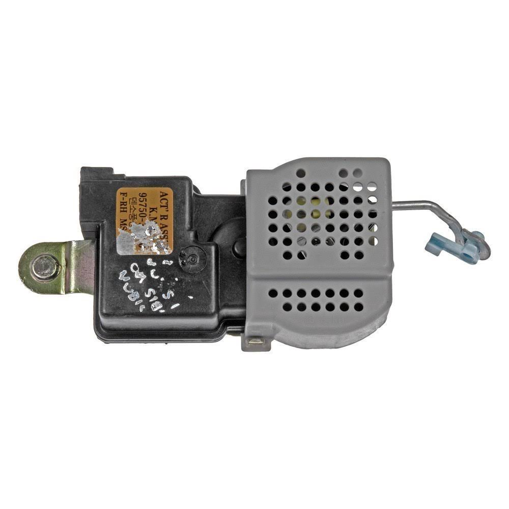 Dorman 759-445 - Door Lock Actuator