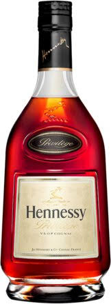 Hennessy Cognac VSOP Privilege