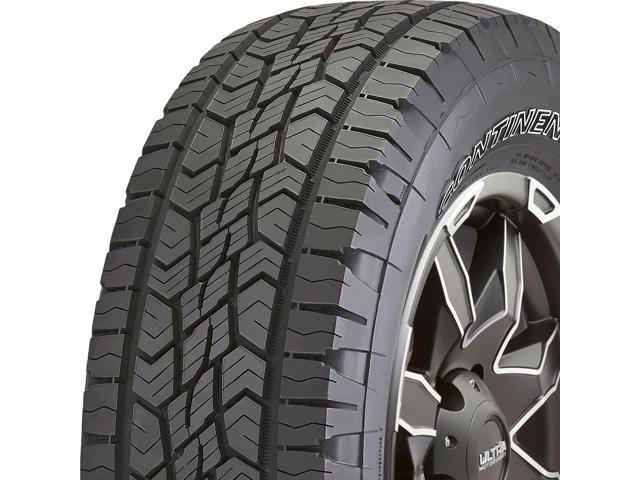 Continental TerrainContact A-T LT245/75R17 15506640000 Tire