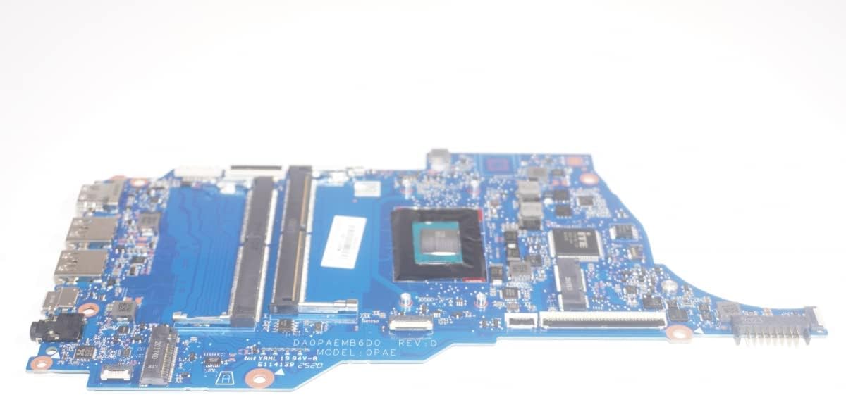 FMB-I Compatible with M03771-001 Replacement for Hp UMA AMD Athlon Silver 3050U Motherboard 14-FQ0013DX