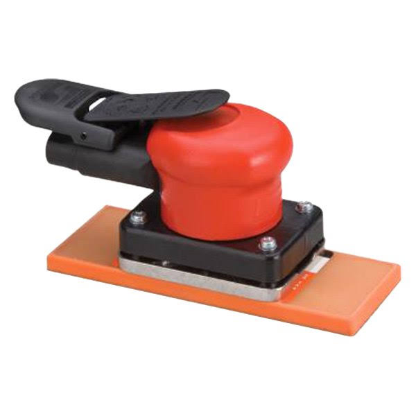 Dynabrade Dyna Bug II Non Vaccum Sander 68mm x 175mm 10281