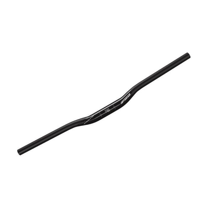 FSA Afterburner Low Riser Handlebar 2021 Black 31,8x760mm
