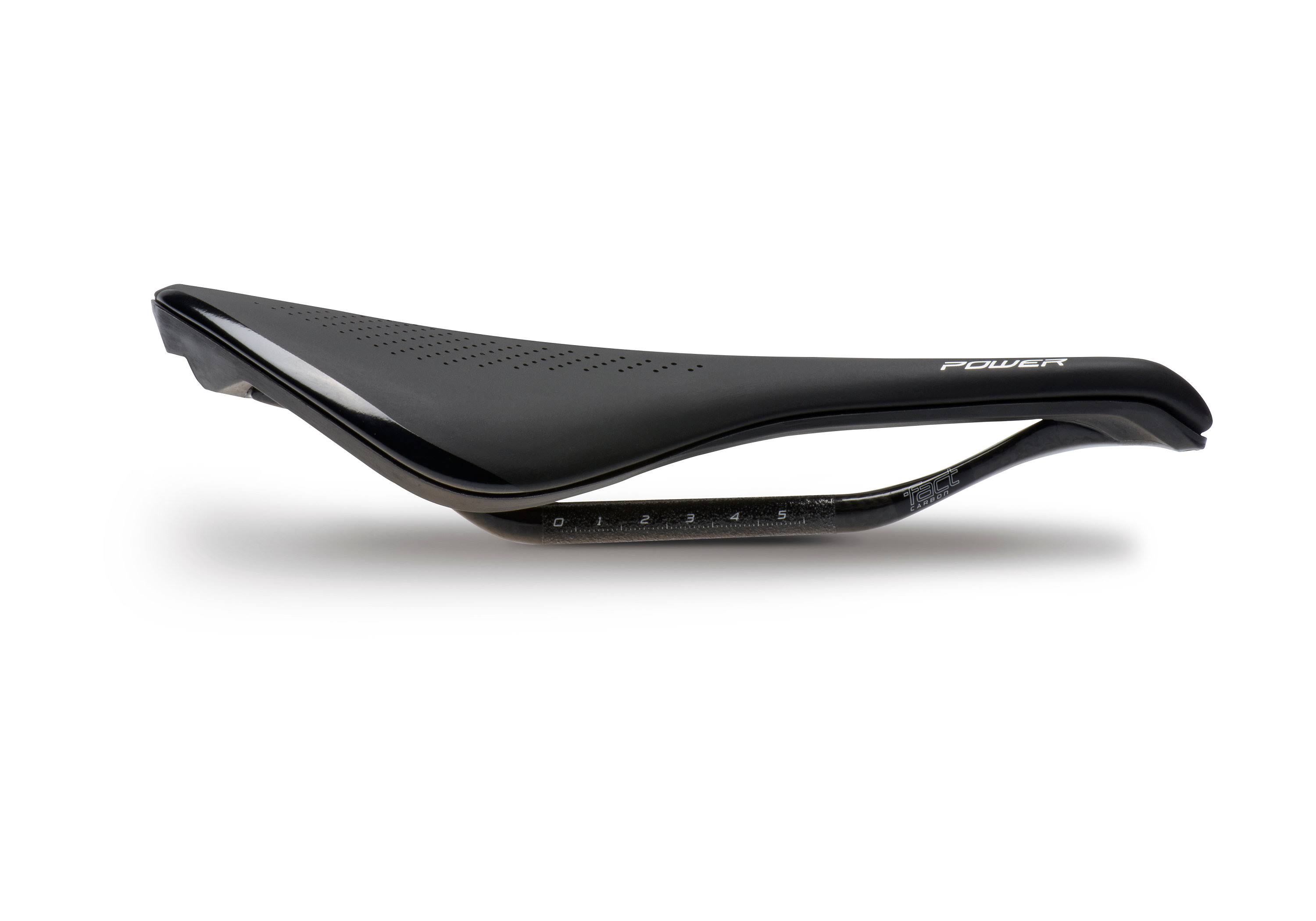 S-Works Power Carbon Saddle Specialized Black