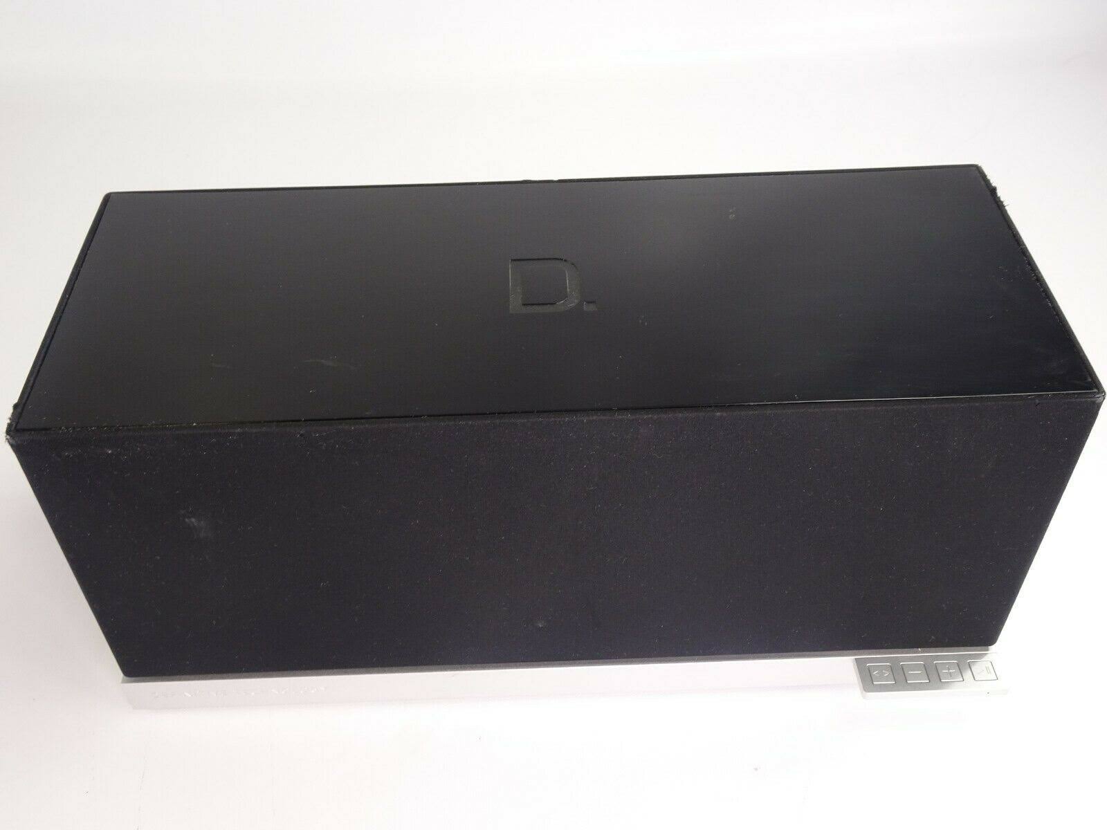 Definitive Technology W9 Tri-Polar Wireless Audio Speaker-Black W/Power Cord