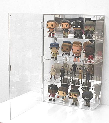 Funky Pop Figure Action Figures 5