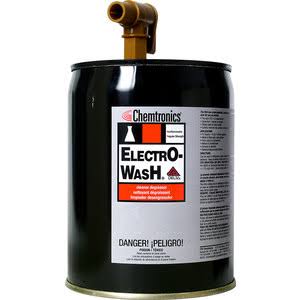Chemtronics DEL101 Electro-Wash Delta by Zack Electronics