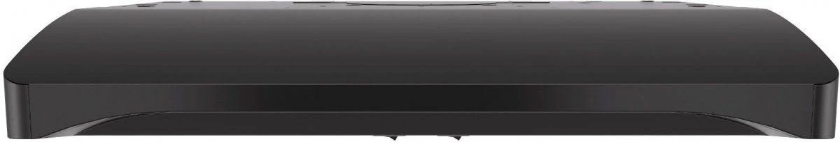 Broan ALT130BL 30 inch Black Under-Cabinet Range Hood