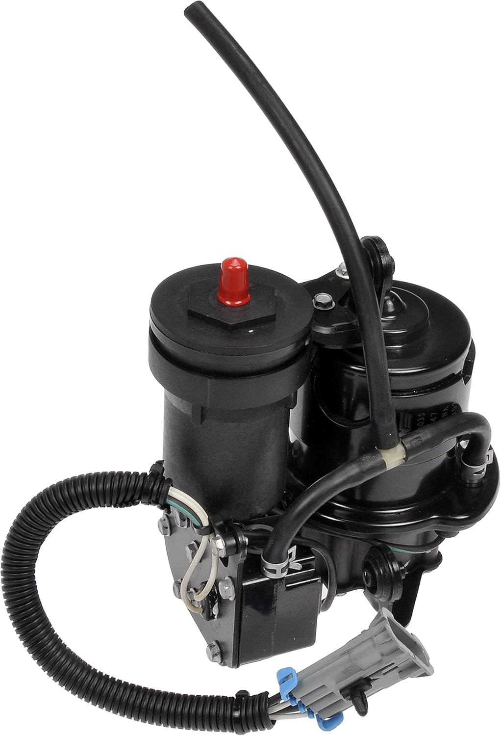 Dorman 949-035 Air Suspension Compressor Compatible with Select Buick / Oldsmobile / Pontiac Models