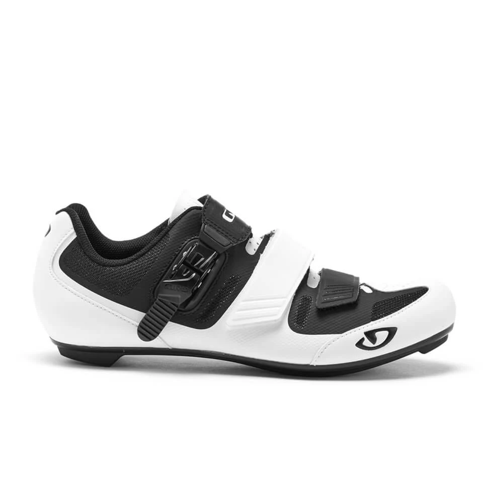 Giro Apeckx II - White/Black - 40